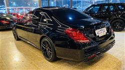 مێرسێدس بێنز S-Class